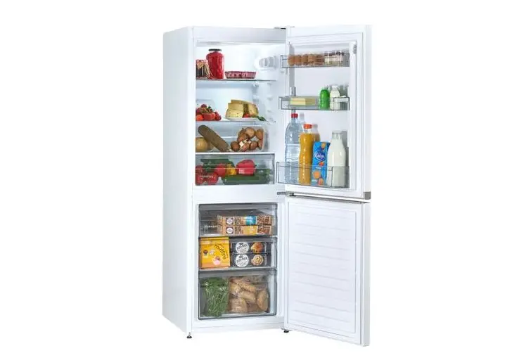 Sharp Sj-bb02dtxwf-en Fridge User Manual
