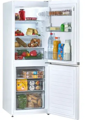 SHARP SJ-BB02DTXWF-EN Fridge