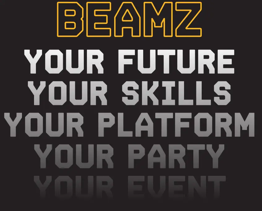 AEG HRB32310CB Built-In Hob User Manual - Beamz