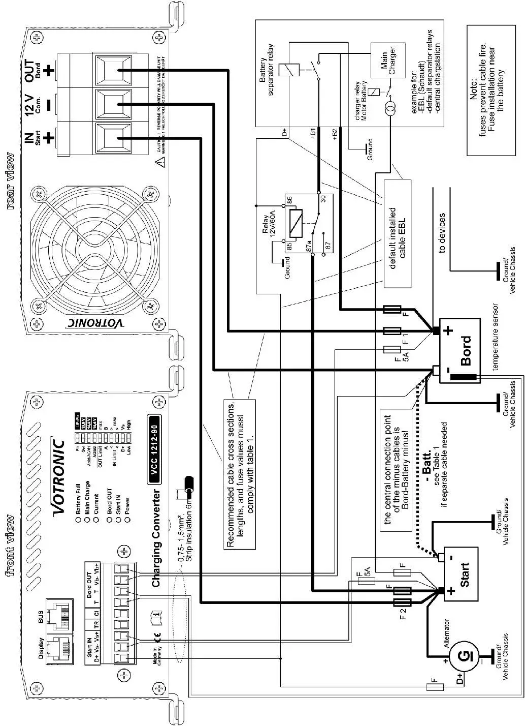 VOTRONIC-VCC-1212-50-Charging-Booster-Charging-Converter-fig-3
