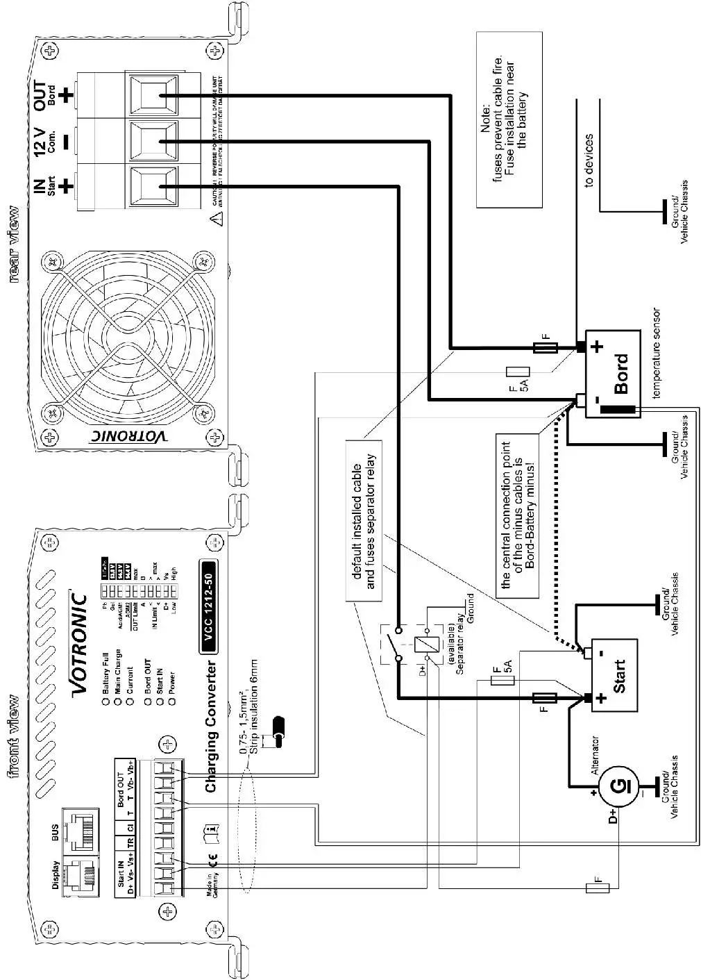 VOTRONIC-VCC-1212-50-Charging-Booster-Charging-Converter-fig-4