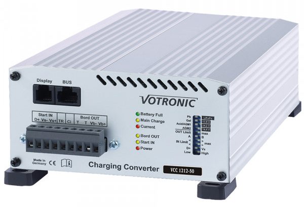 VOTRONIC-VCC-1212-50-Charging-Booster-Charging-Converter-image