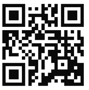 BRESSER 7007402 VentAir Thermo Hygrometer with Ventilation Notification - qr code