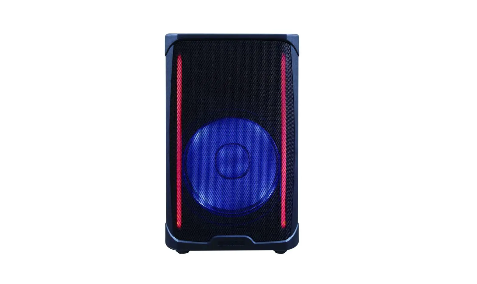 Gemini Gd-l115bt 15-inch Woofer 1000w Bt Speaker User Manual