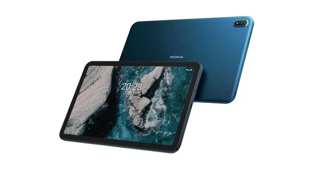 Nokia Ta-1392 T20 10.4 Inch 64gb/4gb Wifi Tablet User Guide