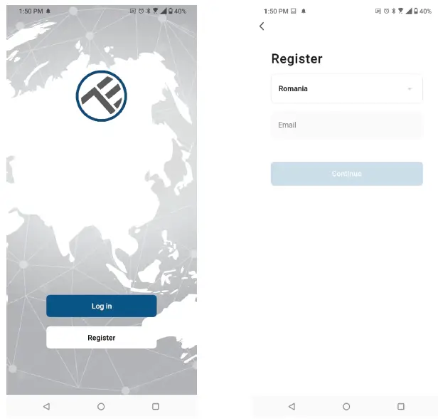 TELLUR TLL331331 E27 WiFi Smart Bulb 1