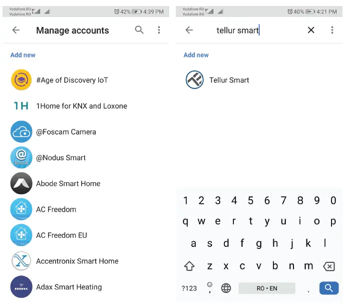 TELLUR TLL331331 E27 WiFi Smart Bulb 11