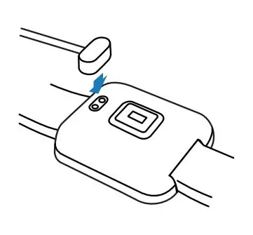 Bestlink-Intelligent-U21NP-Smart-Watch-FIG-2