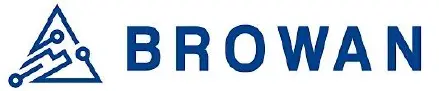 BROWAN-LOGO