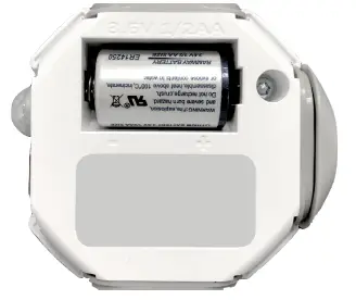 BROWAN-TBS-100-Sound-Level-Sensor- FIG 2