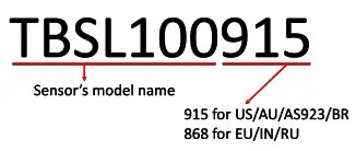 BROWAN-TBS-100-Sound-Level-Sensor- FIG 4