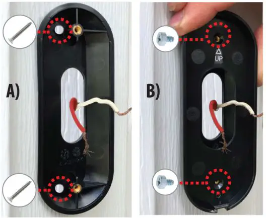 Energizer Smart wifi. Video doorbell - Step 5