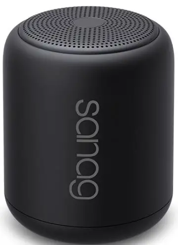 Wuxi Saunapro Technology TSA2110A Bluetooth Speaker