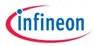 infineon CY7110 EZ PD PMG1 S0 MCU Prototyping Kit - logo