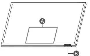 SAMSUNG -QN55QN85AAFXZA -55-Inch -Class -HDR- 4K -UHD -Smart -TV - fig 6