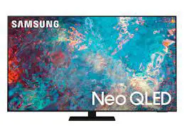 SAMSUNG -QN55QN85AAFXZA -55-Inch -Class- HDR -4K- UHD-Smart-TV - fig