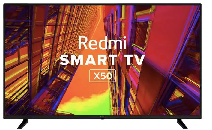 Xiaomi L50M6-RA 4K Smart LED TV PRO