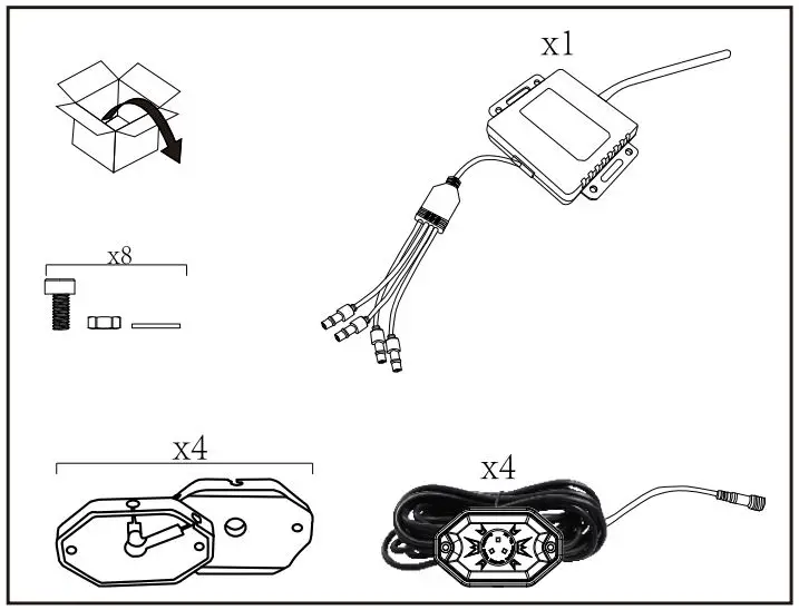 Guangzhou-Chiming-Electronic-Technology-CM-3003C-Device-1