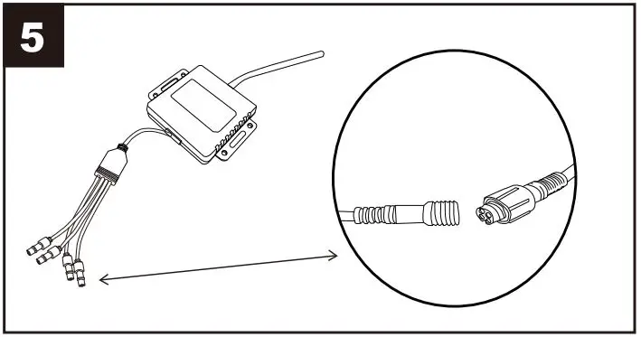 Guangzhou-Chiming-Electronic-Technology-CM-3003C-Device-4