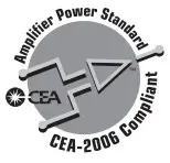 Dual AM FM Stereo Radio Bluetooth cea