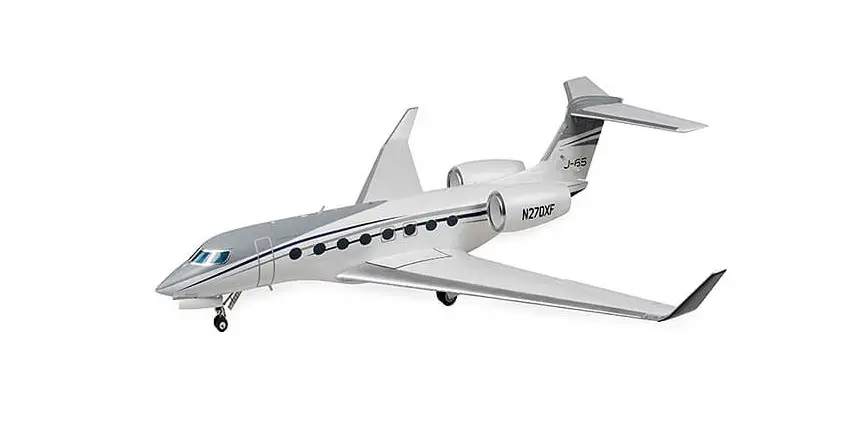 Xfly-model J-65 Twin 70mm Edf Private Jet Pnp Version With Pulsar Stabilizer Instruction Manual Xfly-model J-65 Twin 70mm Edf Private Jet Pnp Version With Pulsar Stabilizer Instruction Manual