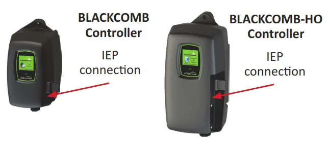 Luminor BLACKCOMB UV Water Purification System - EMULATOR MODULE 2