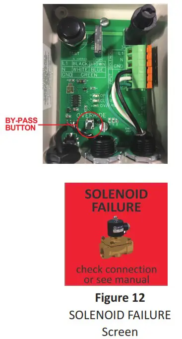 Luminor BLACKCOMB UV Water Purification System - INSTALLATION 10