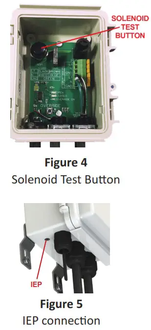 Luminor BLACKCOMB UV Water Purification System - INSTALLATION 3