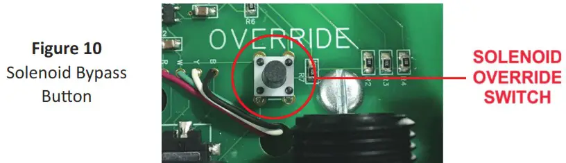 Luminor BLACKCOMB UV Water Purification System - INSTALLATION 8