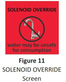 Luminor BLACKCOMB UV Water Purification System - INSTALLATION 9