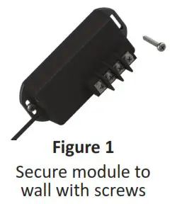 Luminor BLACKCOMB UV Water Purification System - MODULE 2