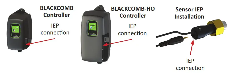 Luminor BLACKCOMB UV Water Purification System - MODULE