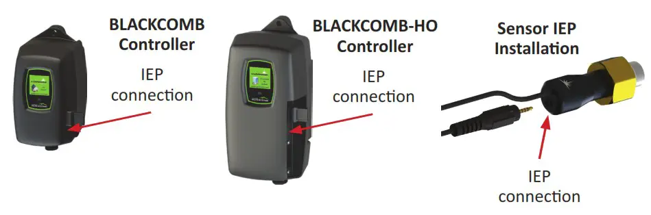 Luminor BLACKCOMB UV Water Purification System - REMOTE ALARM MODULE