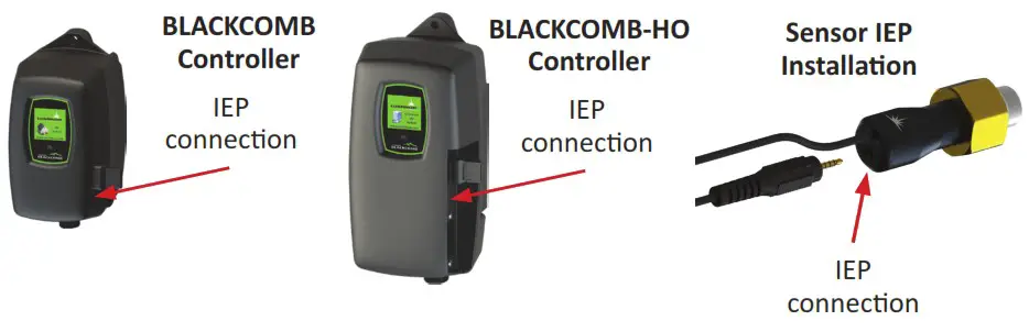 Luminor BLACKCOMB UV Water Purification System - UV CONCIERGE MODULE