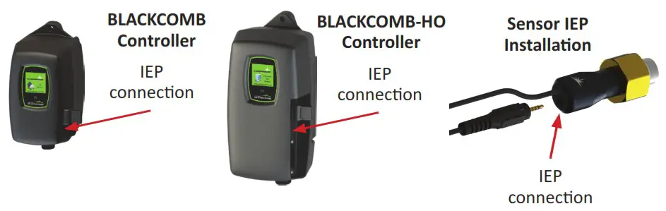 Luminor BLACKCOMB UV Water Purification System - WATER QUALITY 2