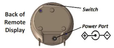 Luminor BLACKCOMB UV Water Purification System - WATER QUALITY 3