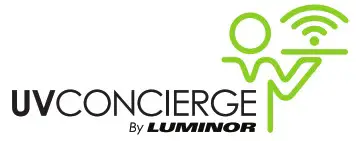 Luminor BLACKCOMB UV Water Purification System - icon