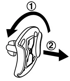 vtech 80-139060 ABC Learning Apple Interactive Alphabet and Phonics Toy - Unlock the Packaging Locks