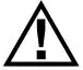 warning icon