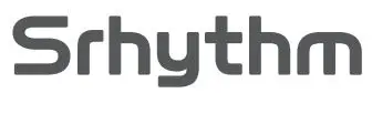 Srhythm-logo