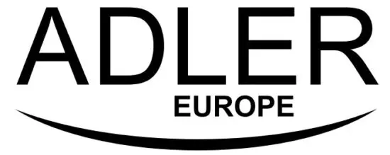 ADLER EUROPE logo