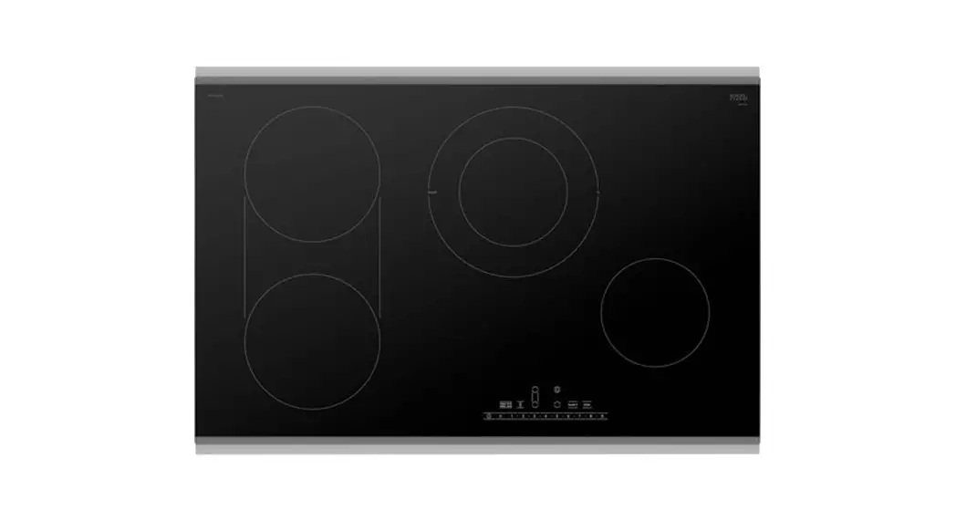 Bosch 500 Series Net8069suc Electric Cooktop Instruction Manual Bosch 500 Series Net8069suc Electric Cooktop Instruction Manual