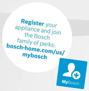 BOSCH 500 Series NET8069SUC Electric Cooktop - icon