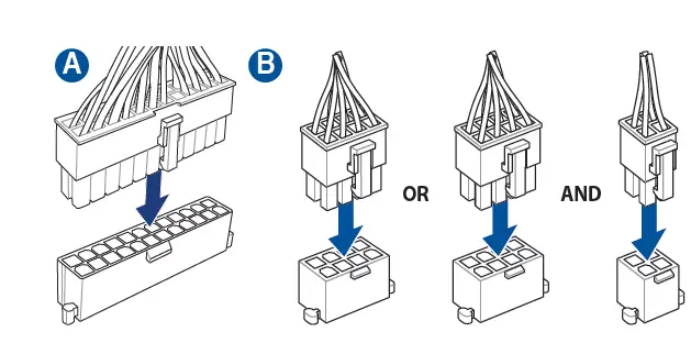 Asus PRIME Z690-P WIFI D4 Motherboardprod-fig7