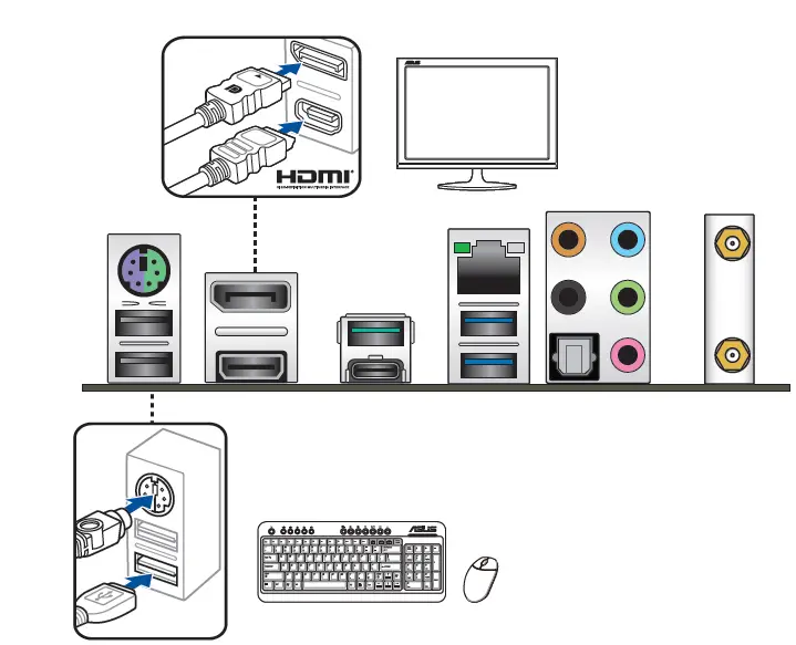 Asus PRIME Z690-P WIFI D4 Motherboardprod-fig8