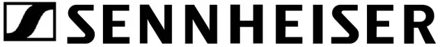 SENNHEISER - logo