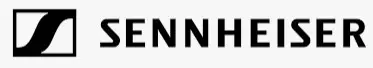 SENNHEISER logo