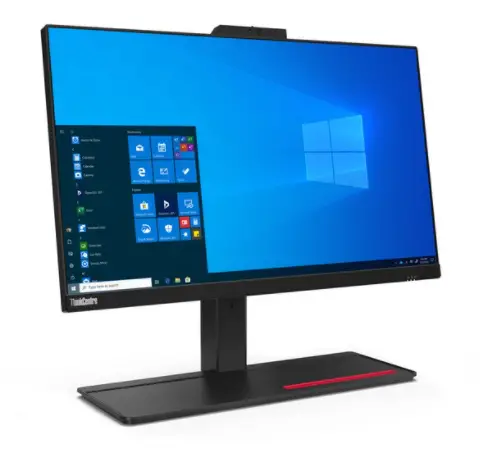 Thinkcentre M70a & M90a User Manual Thinkcentre M70a & M90a User Manual