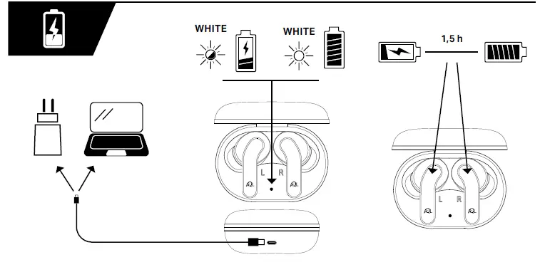 AQL RIDE Bluetooth Headset-fig-1