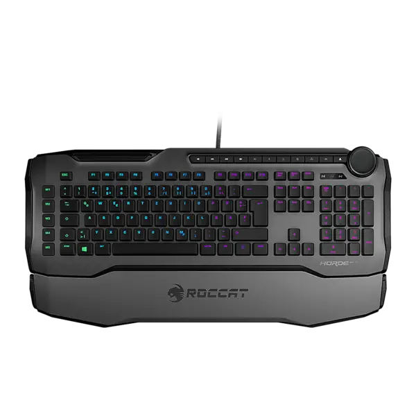 Roccat Horde Aimo User Manual And Driver
